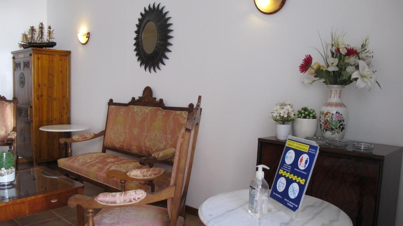 Pinar Maison d'hôtes 2*