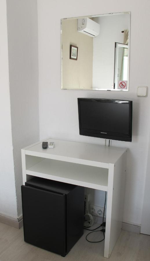 Pinar Maison d'hôtes 2*