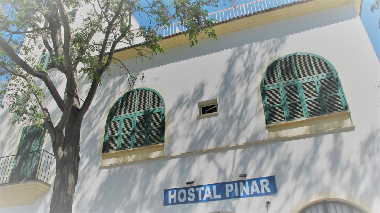 Pinar Maison d'hôtes Palma