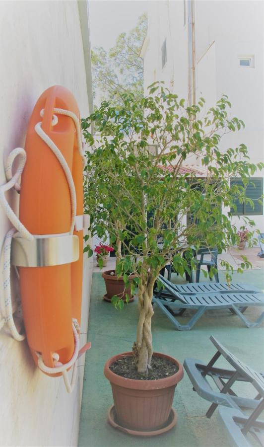 Pinar Maison d'hôtes Palma
