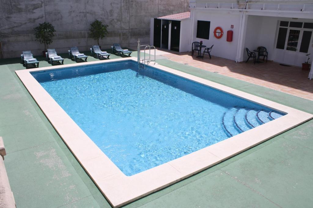 Maison d'hôtes Pinar 2*