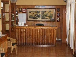Pinar Maison d'hôtes
